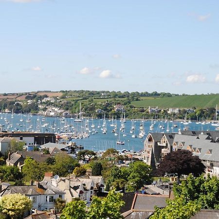 Highcliffe Hotel Falmouth Ngoại thất bức ảnh