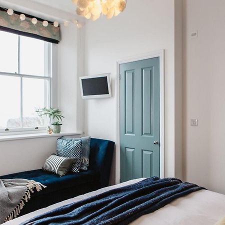 Highcliffe Hotel Falmouth Ngoại thất bức ảnh