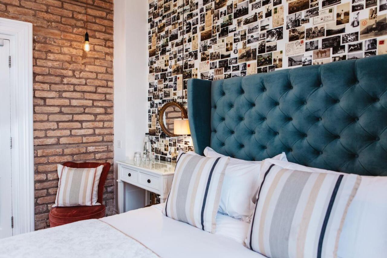 Highcliffe Hotel Falmouth Ngoại thất bức ảnh
