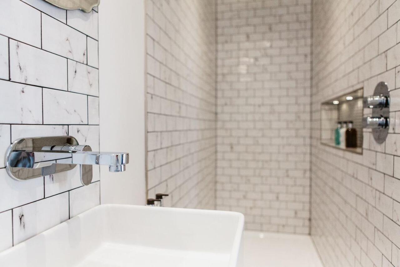 Highcliffe Hotel Falmouth Ngoại thất bức ảnh