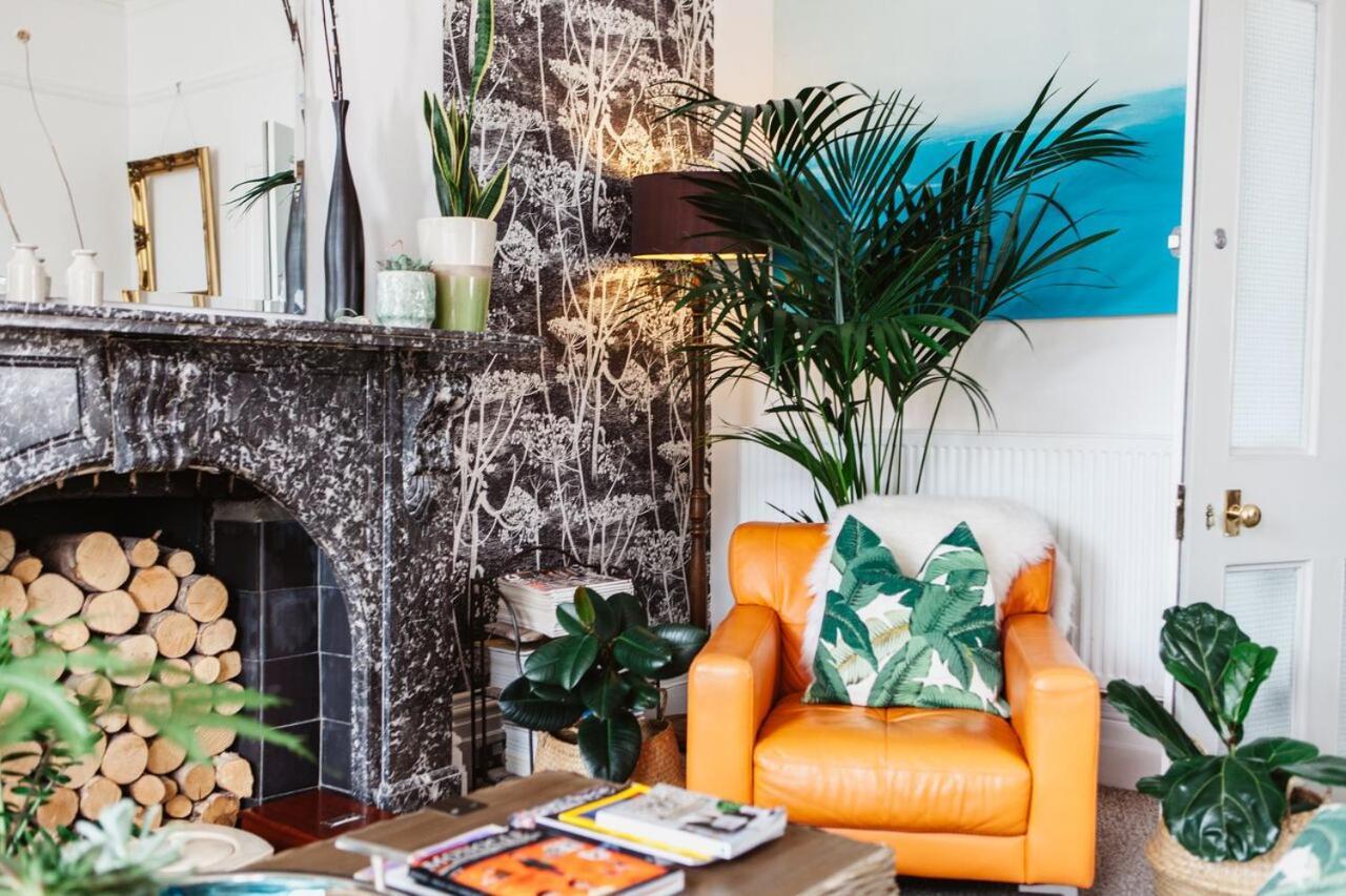 Highcliffe Hotel Falmouth Ngoại thất bức ảnh