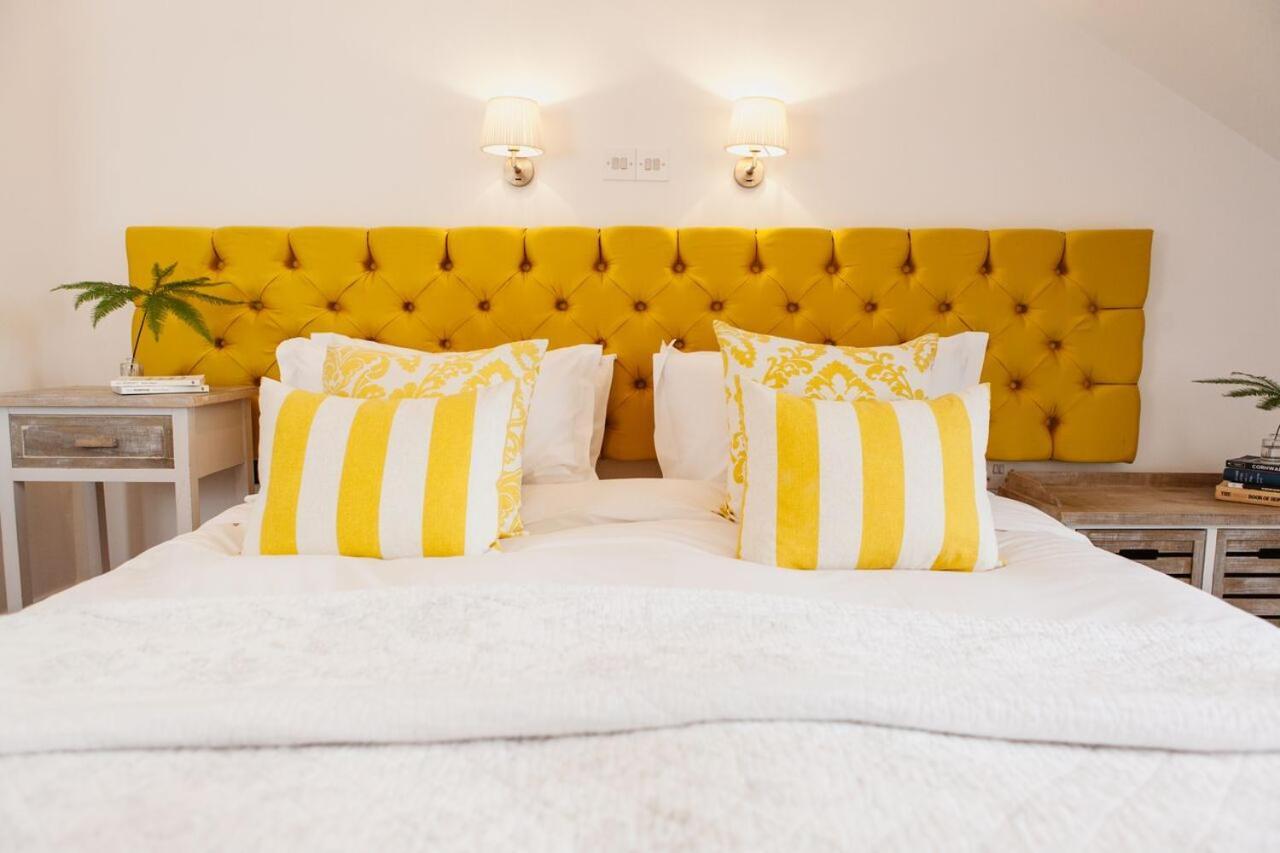 Highcliffe Hotel Falmouth Ngoại thất bức ảnh