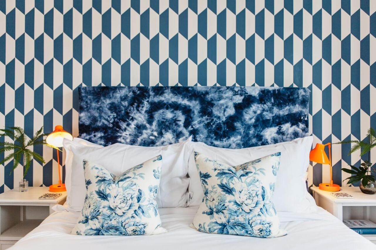 Highcliffe Hotel Falmouth Ngoại thất bức ảnh